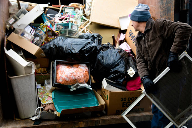 Best Hoarding Cleanup  in Wilmington, OH