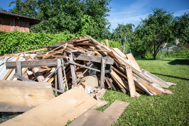 Reliable Wilmington, OH Junk Removal Solutions